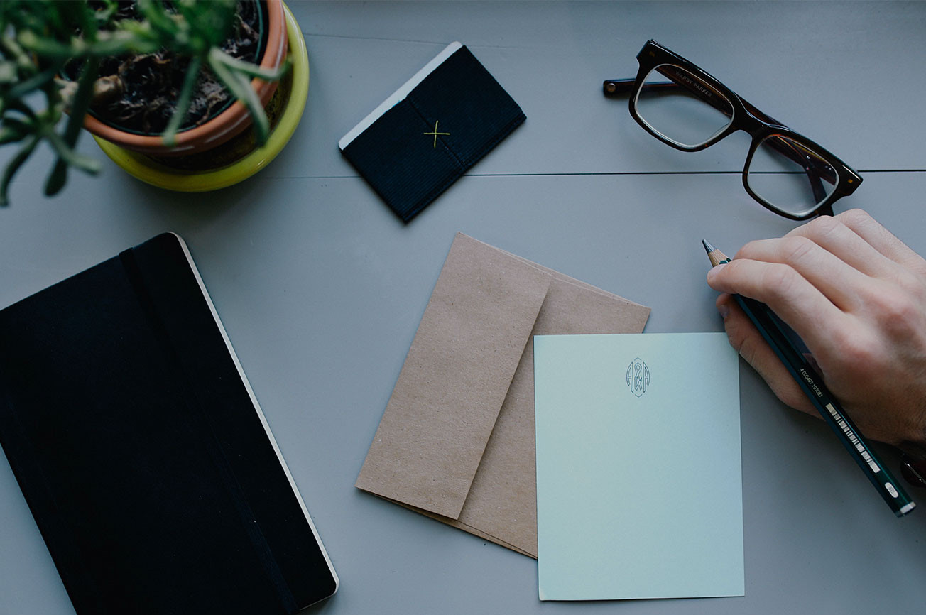 I’m Designing My Education