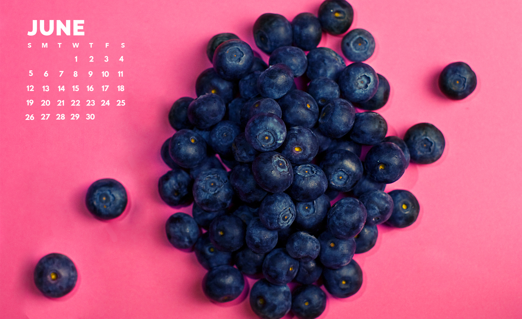 2016 Desktop Wallpaper