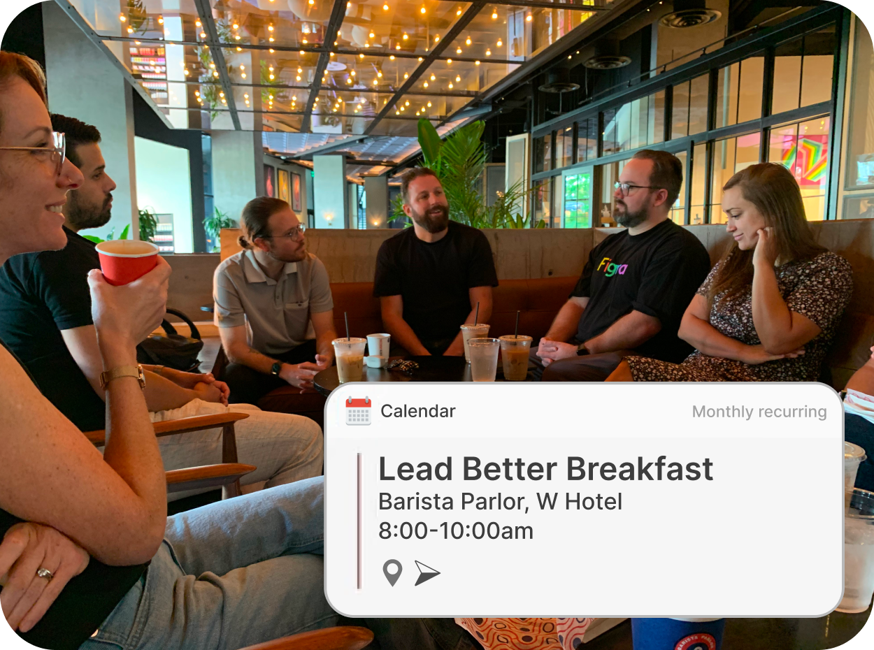 lead better